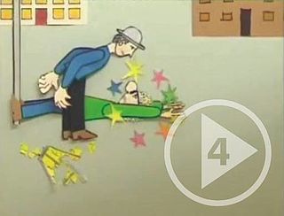 Trickfilm Animationstechniken Filmothek Nrw