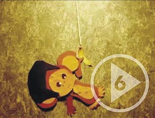 Trickfilm Animationstechniken Filmothek Nrw