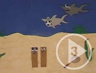 Trickfilm Animationstechniken Filmothek Nrw