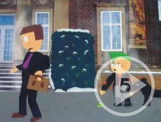 Trickfilm Animationstechniken Filmothek Nrw